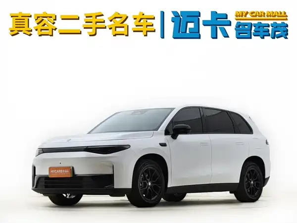 Leapmotor C10 2025