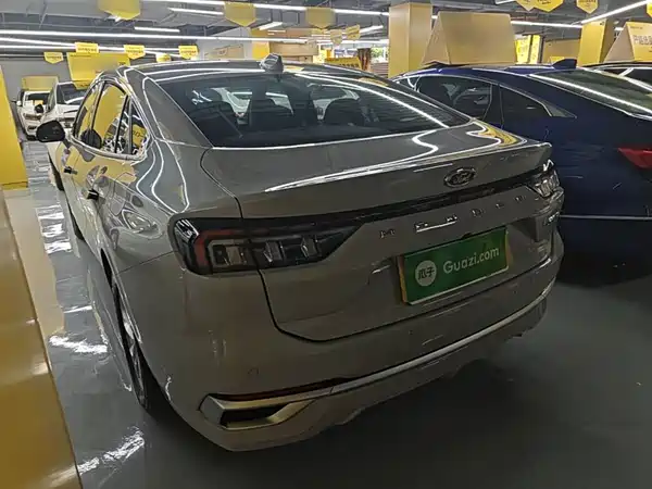 Ford Mondeo 2023