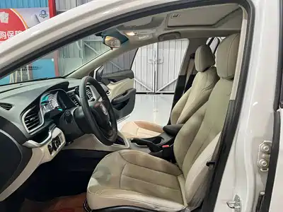Buick Excelle GT 2020