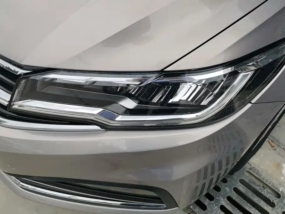 Volkswagen Bora 2019