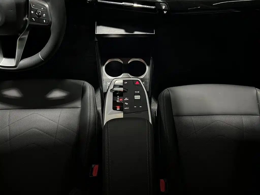 BMW X1 2023 — фото 17