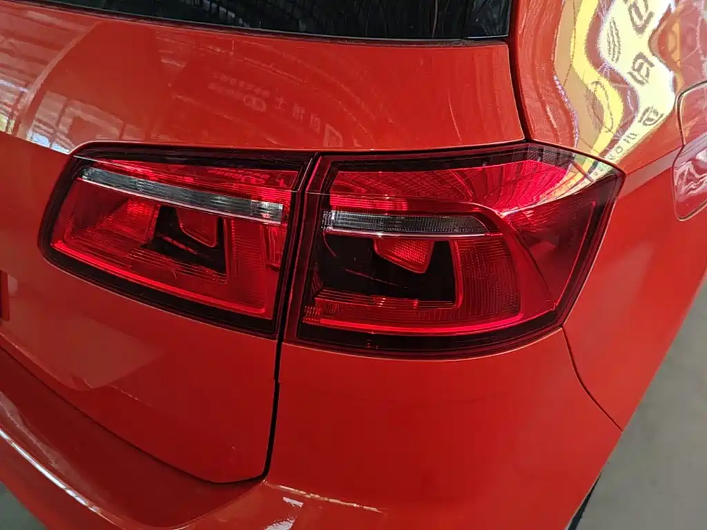 Volkswagen Golf 2015 — фото 8