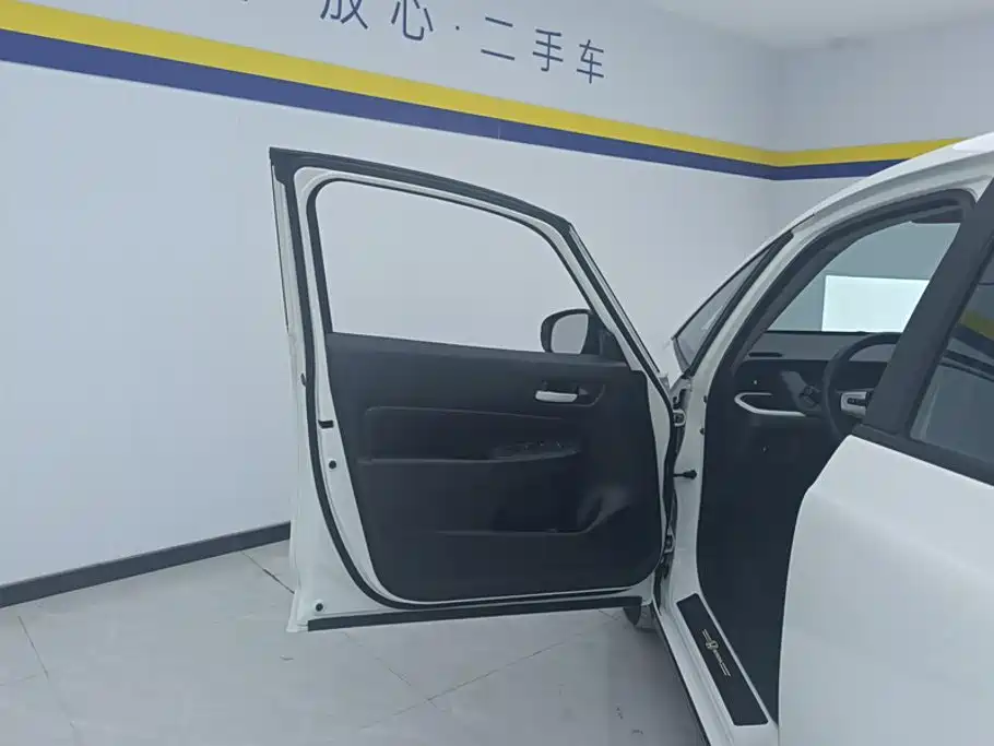 Honda Fit 2022