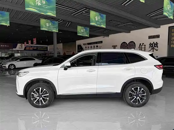 Haval H6 2023