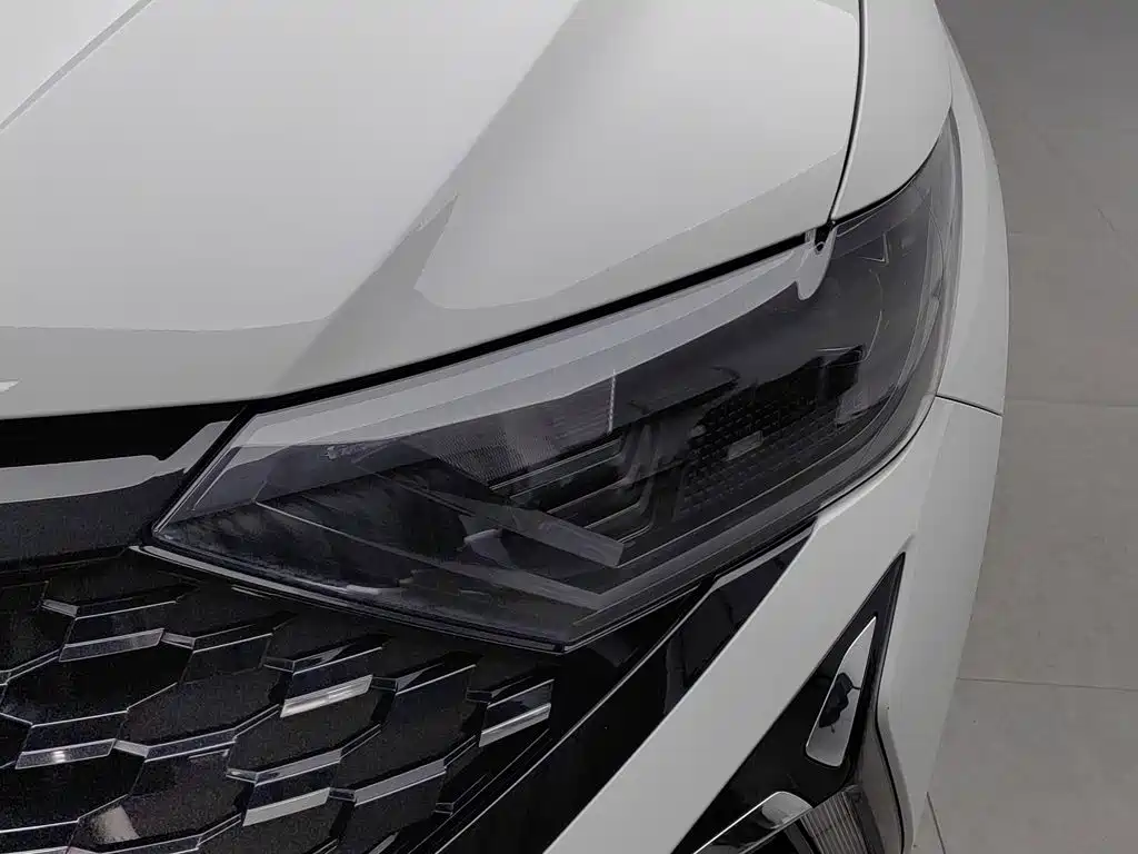 Jetta VS5 2025