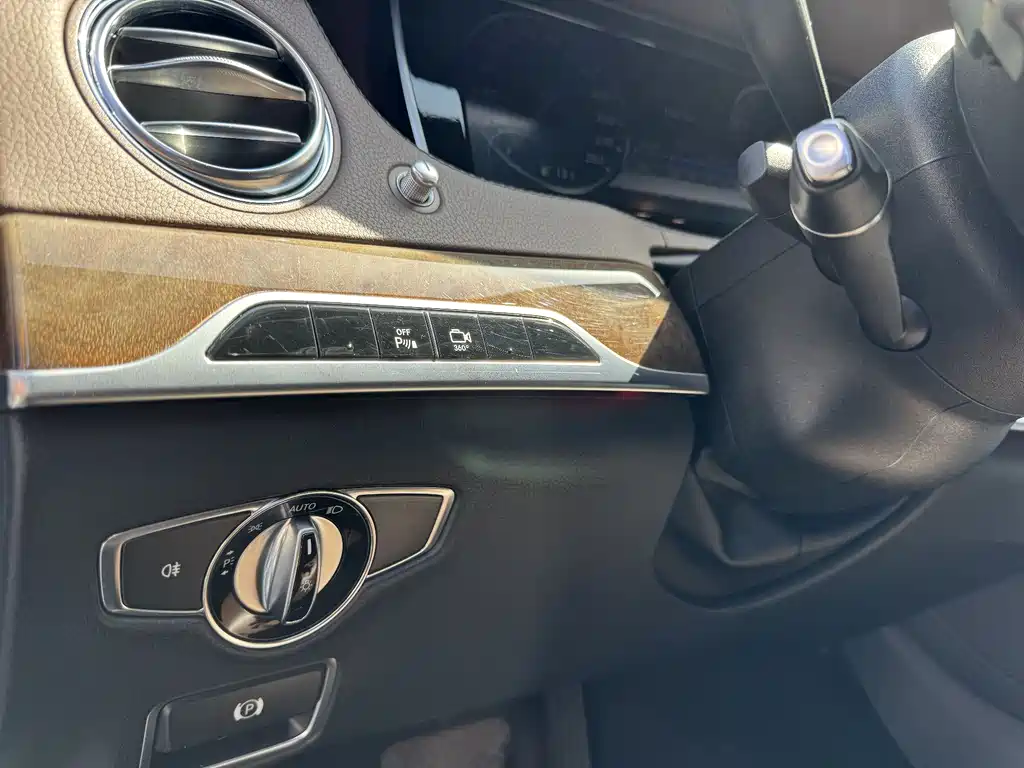 Mercedes-Benz S-Class 2015 — фото 3