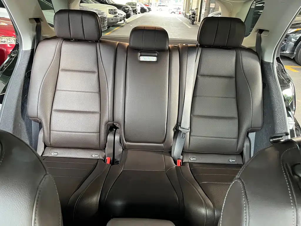 Mercedes-Benz GLE 2020 — фото 10
