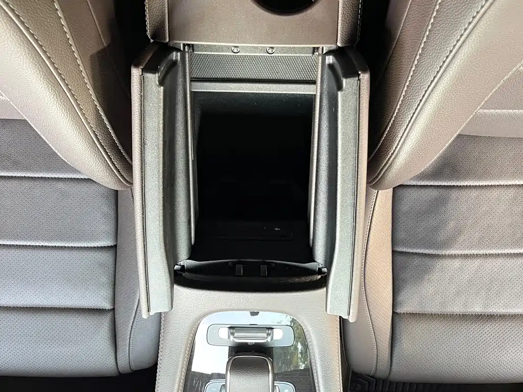 Mercedes-Benz GLE 2020 — фото 17