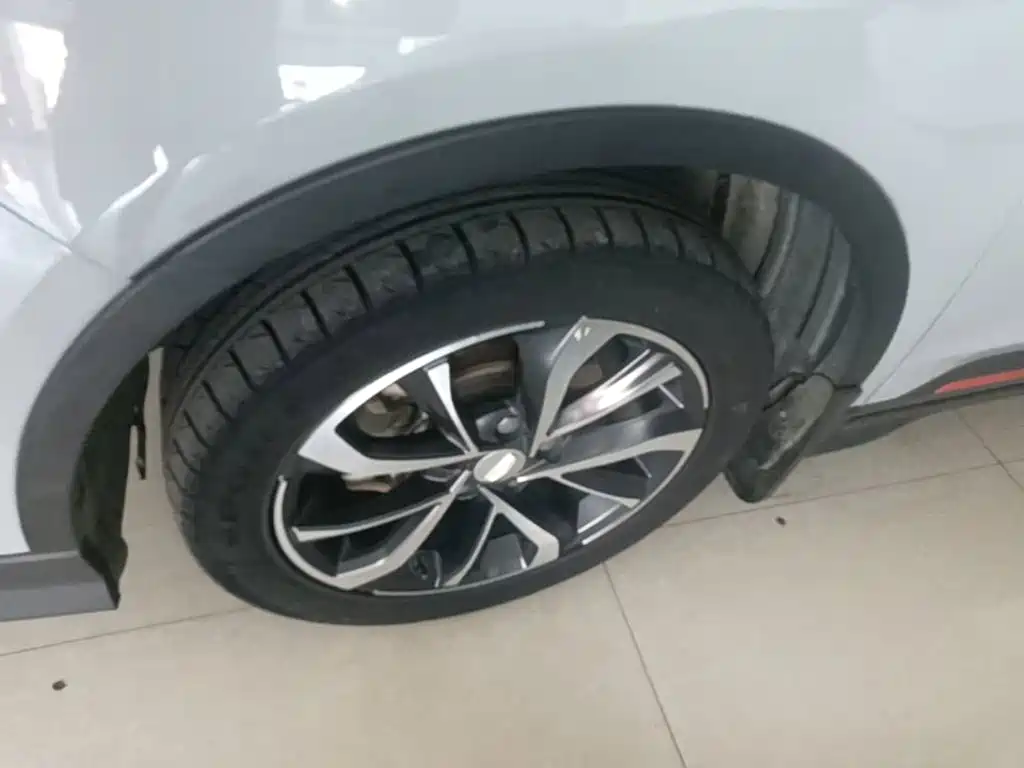 Geely Emgrand S 2022 — фото 23