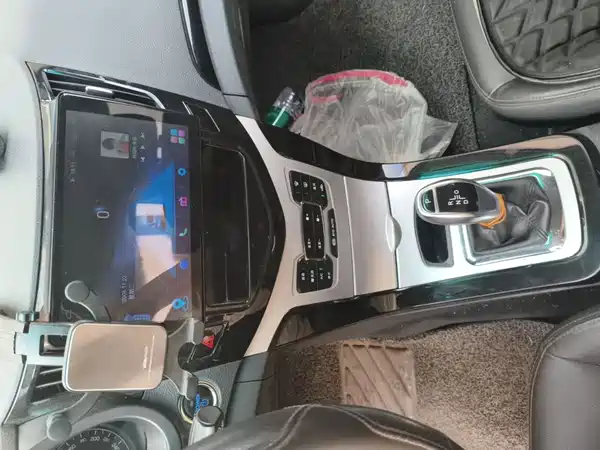 BYD e5 2018