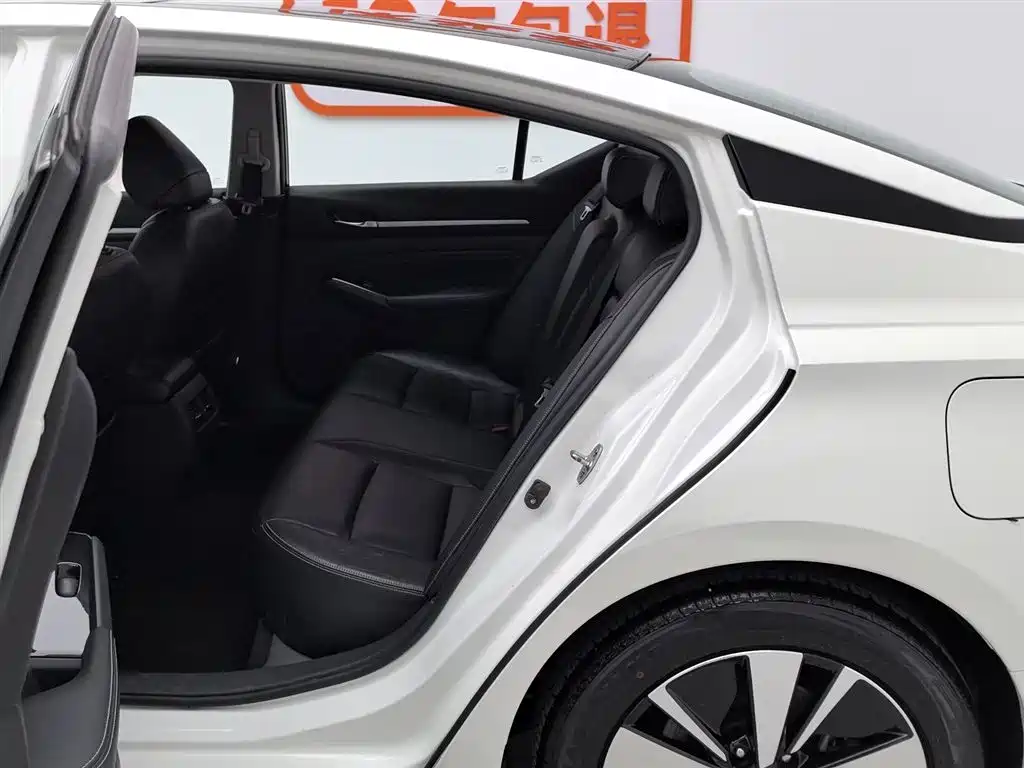 Nissan Teana 2020 — фото 15