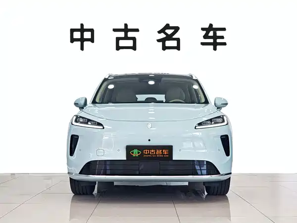 Shangjie H5 2025