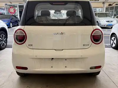 Changan Lumin 2026