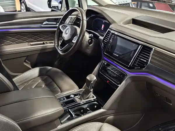 Volkswagen Viloran 2021