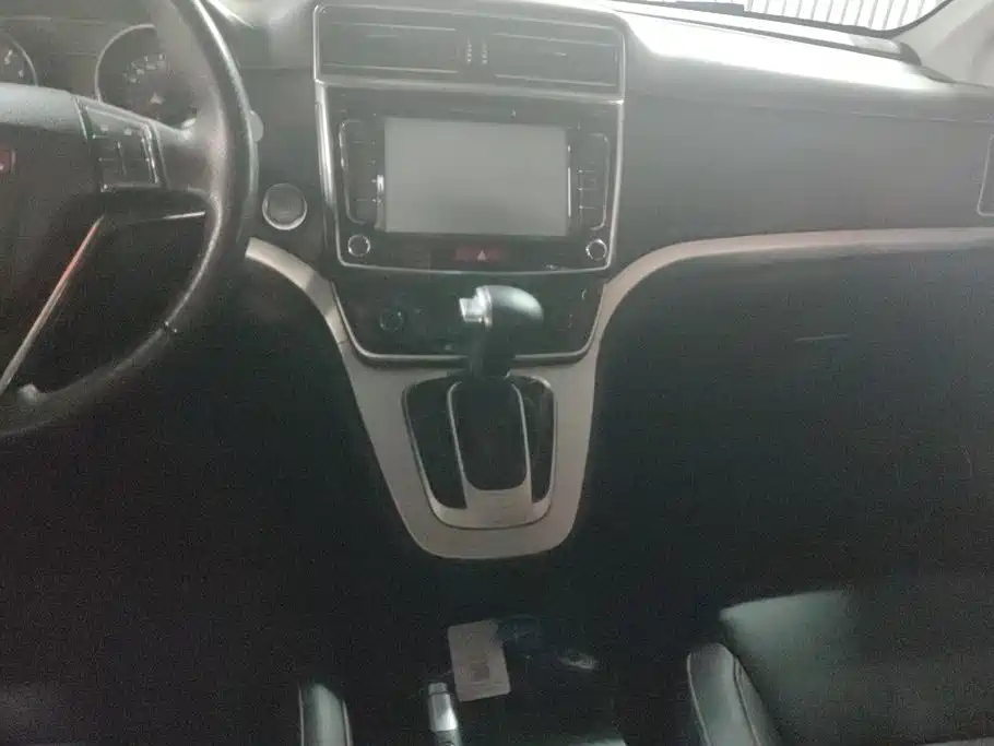 Haval H6 2016 — фото 16