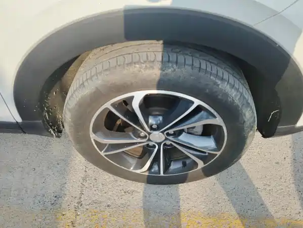 Buick Encore GX 2023