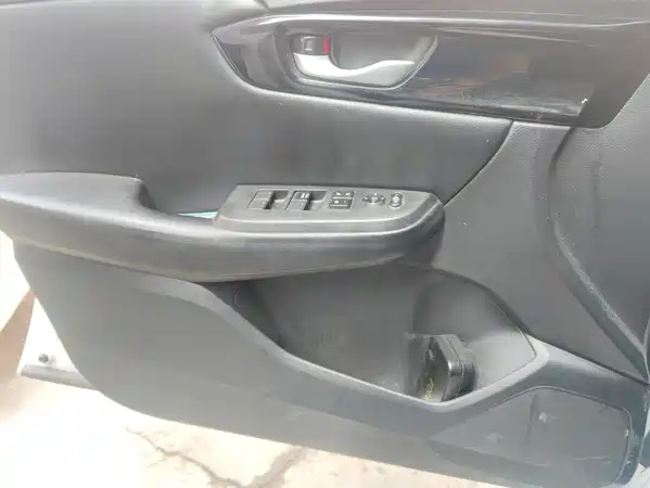 Honda Envix 2019