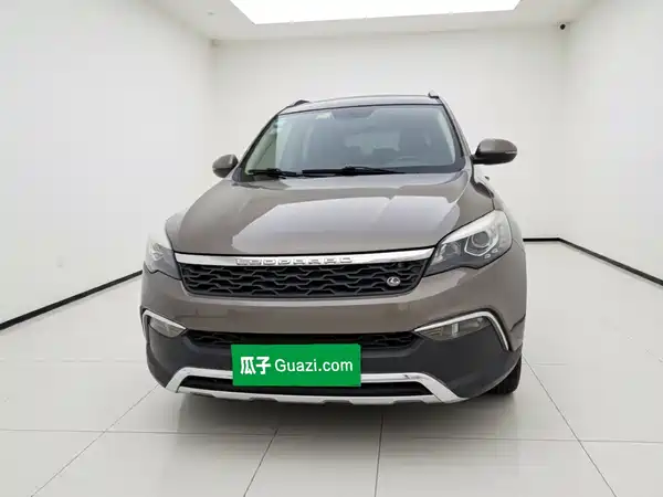 Liebao Leopaard CS10 2019