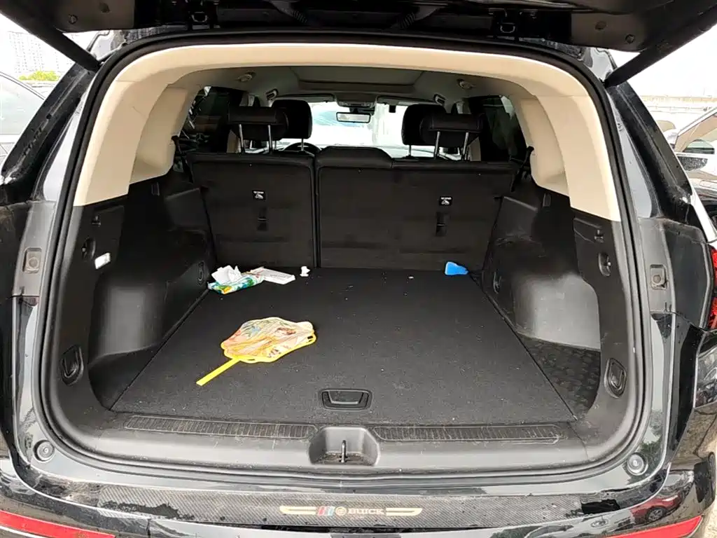 Buick Envision Plus 2023 — фото 19