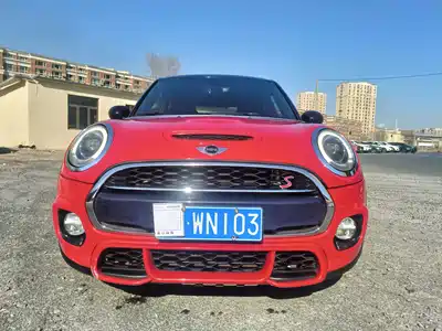 MINI MINI 2017