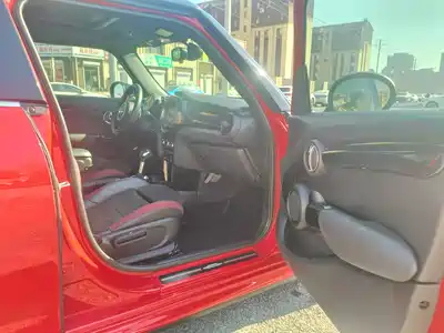 MINI MINI 2017