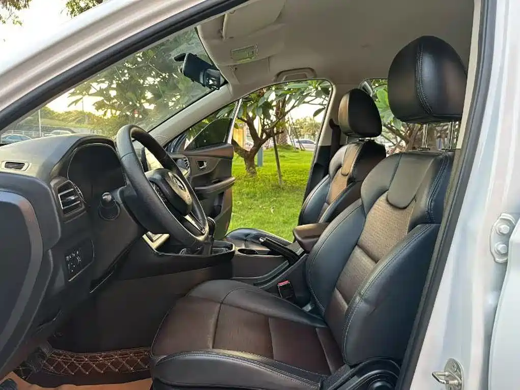 Fengguang S560 2022