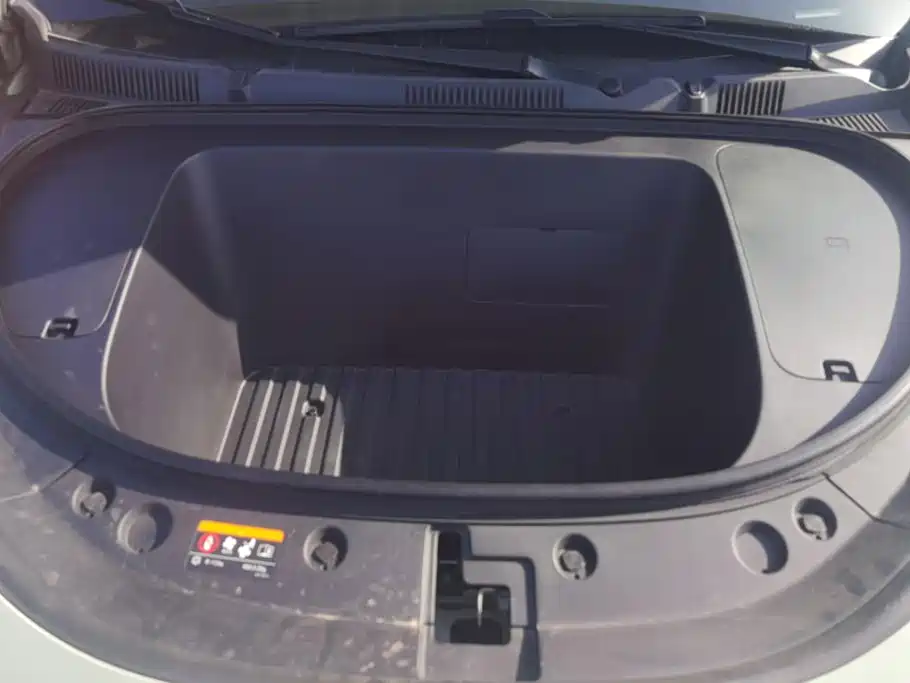 Geely Galaxy Starwish 2024 — фото 10