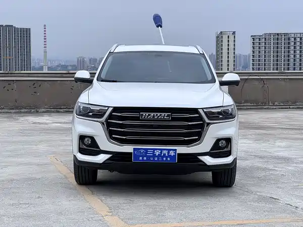 Haval H6 2023