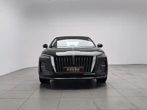 Hongqi H5 PHEV 2025