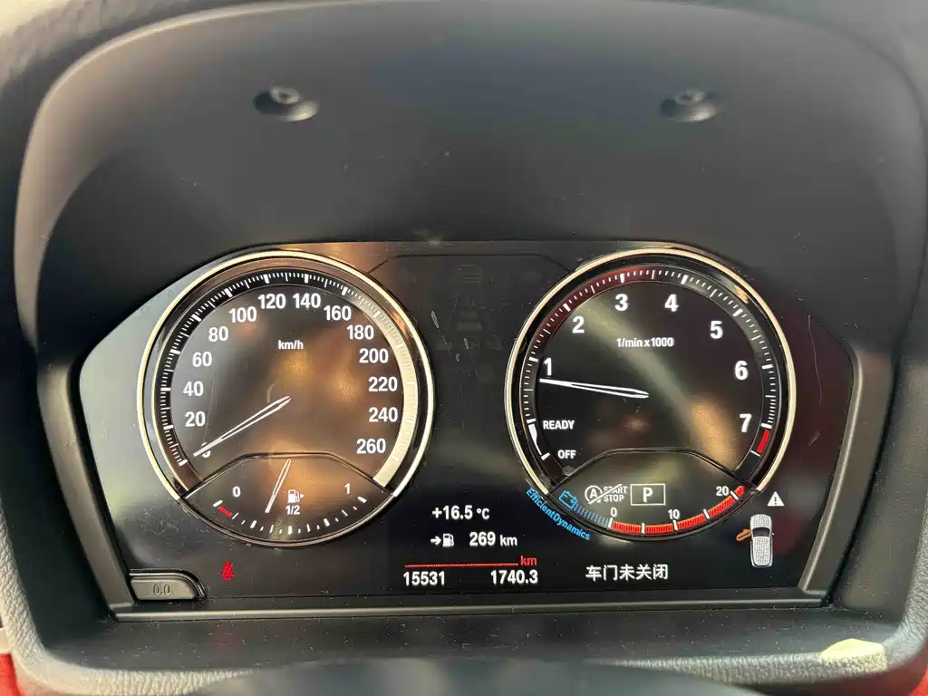 BMW X2 2024 — фото 12
