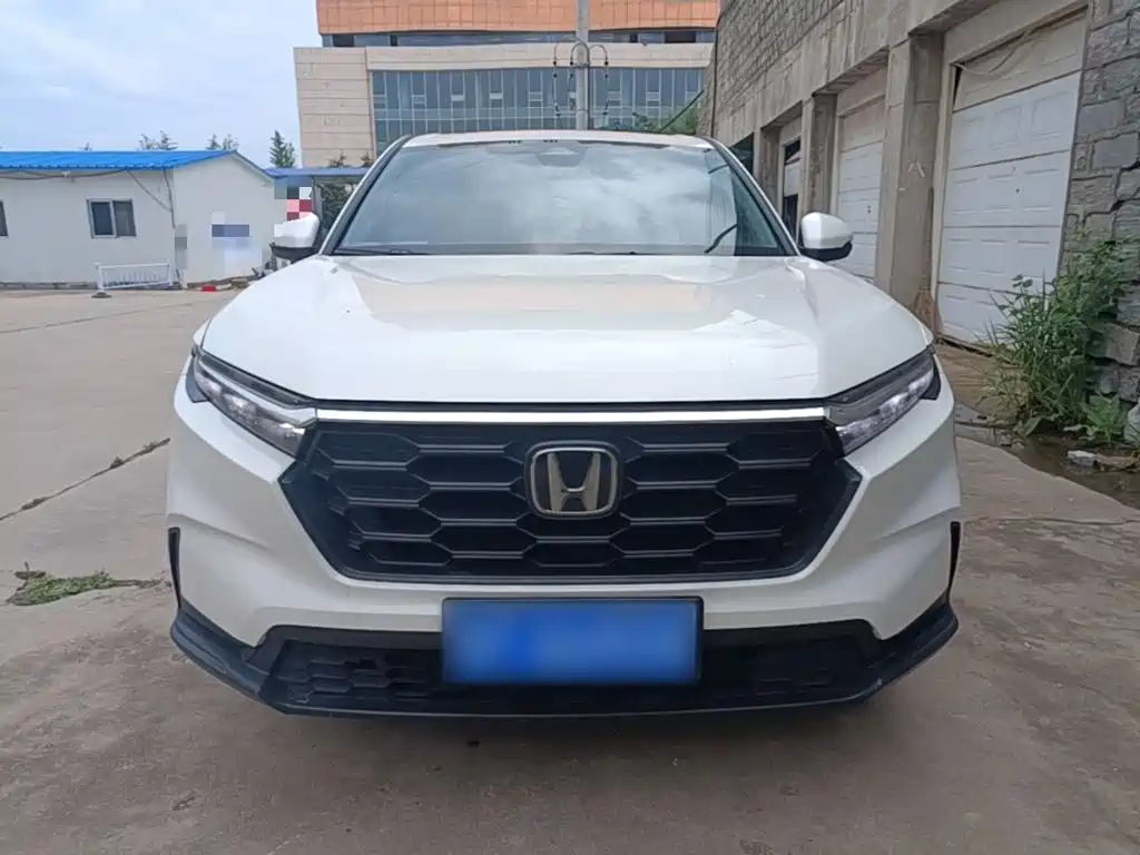 Honda CR-V 2024