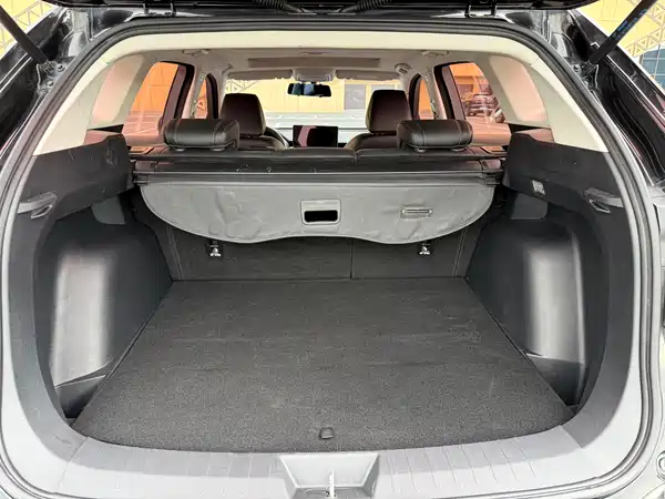 Haval H6 2021