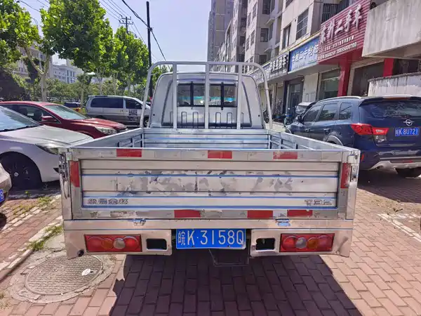 Jinbei T3 2015