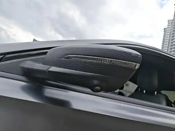 GAC Trumpchi Empow 2022