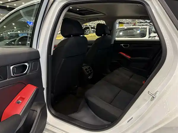 Honda Integra 2023