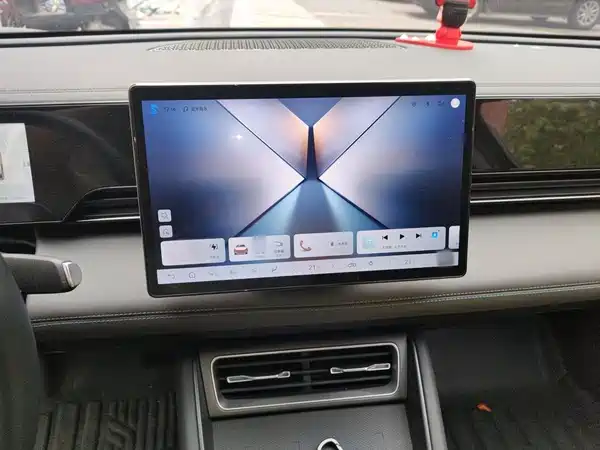 BYD Qin L 2025