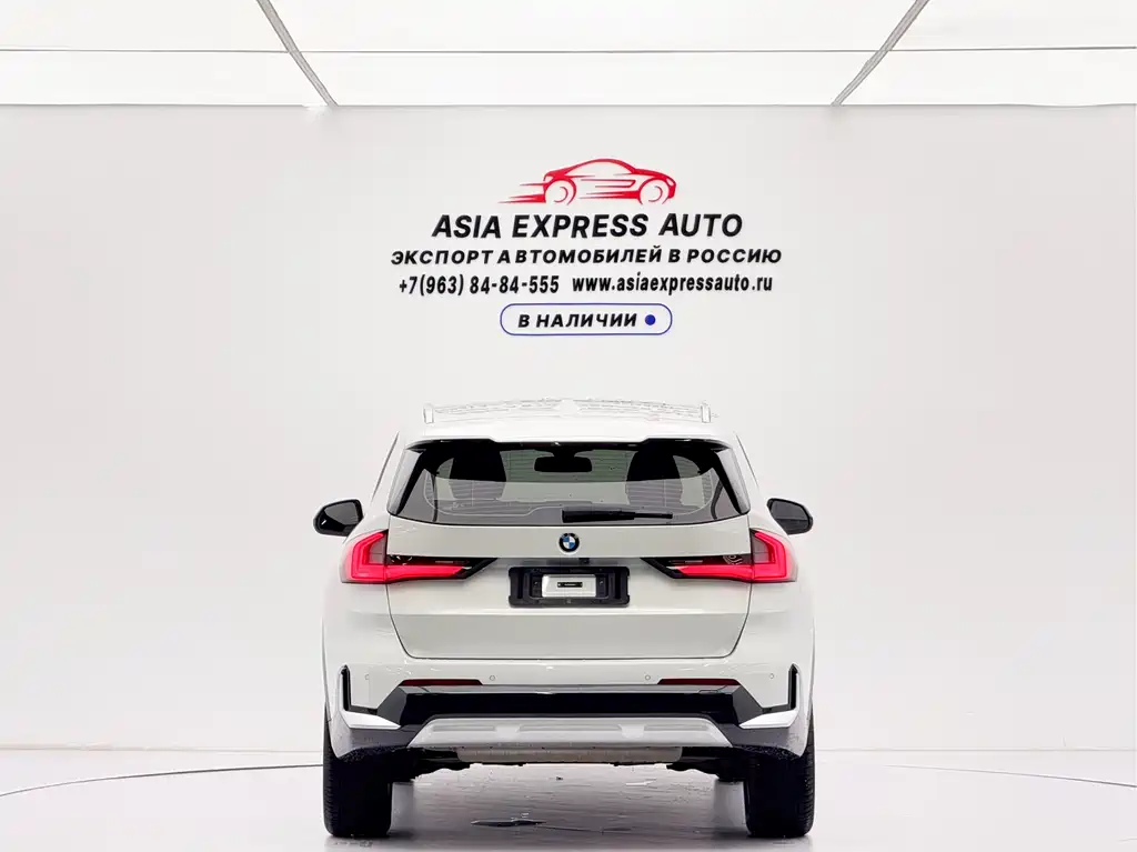BMW X1 2023