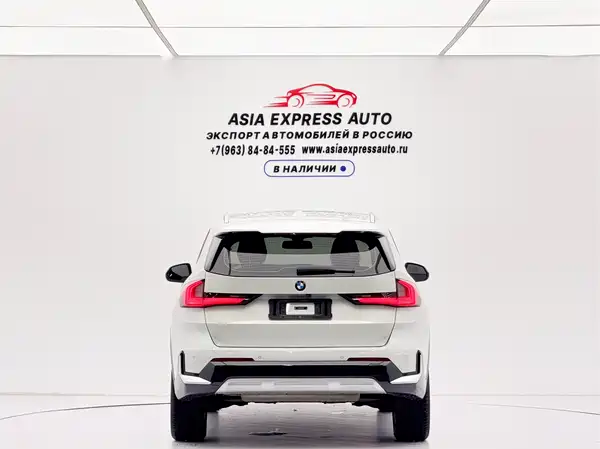 BMW X1 2023