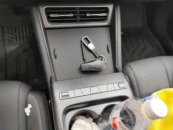 BYD Qin L 2025