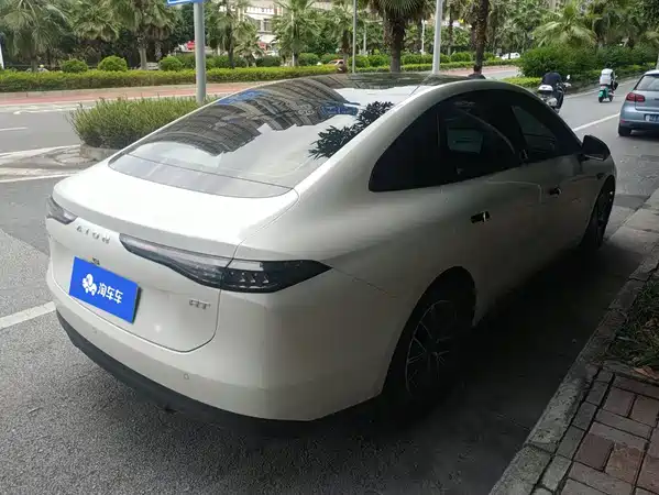 Aion RT 2025