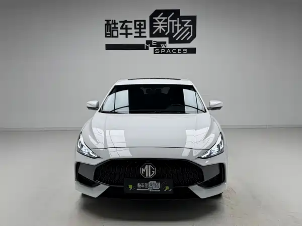 MG5 2023