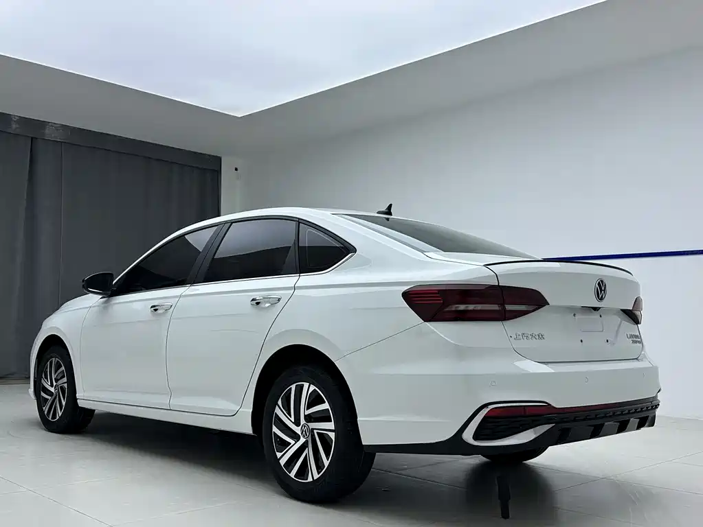 Volkswagen Lavida 2022