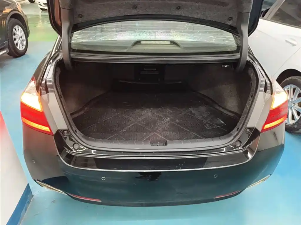 Honda Accord 2014 — фото 19