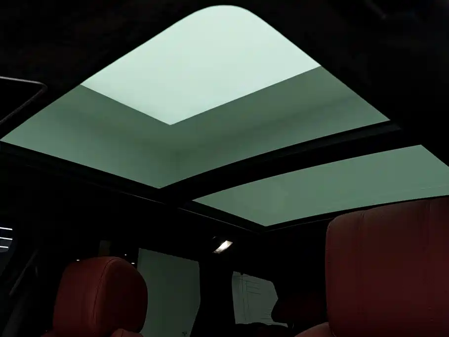 Land Rover Sport 2015 — фото 25