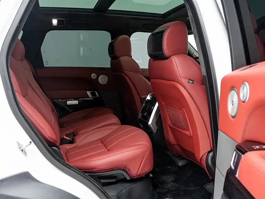 Land Rover Sport 2015 — фото 16