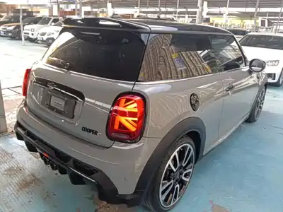 MINI MINI 2021