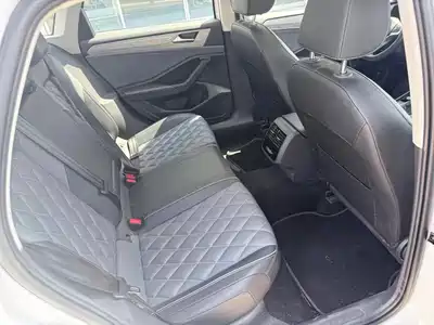 Volkswagen Sagitar 2024