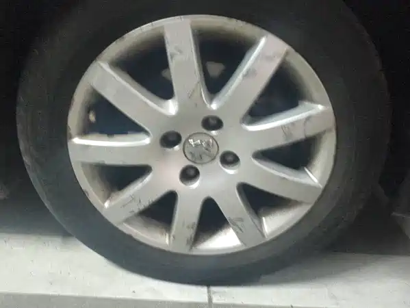 Peugeot 307 2013