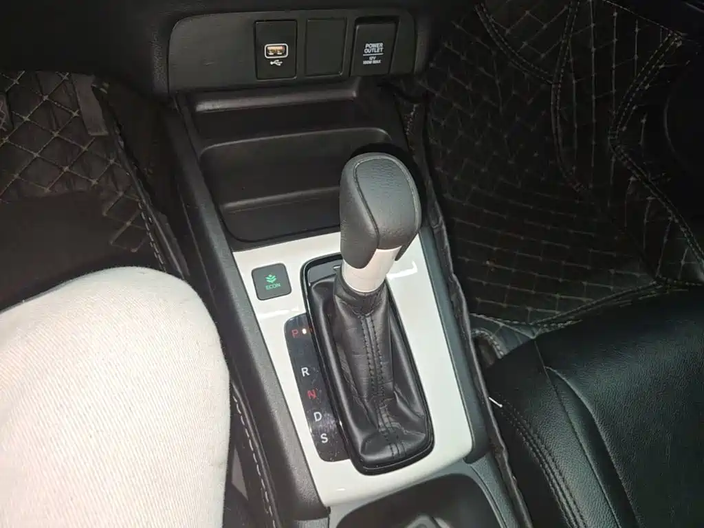Honda Fit 2022 — фото 14