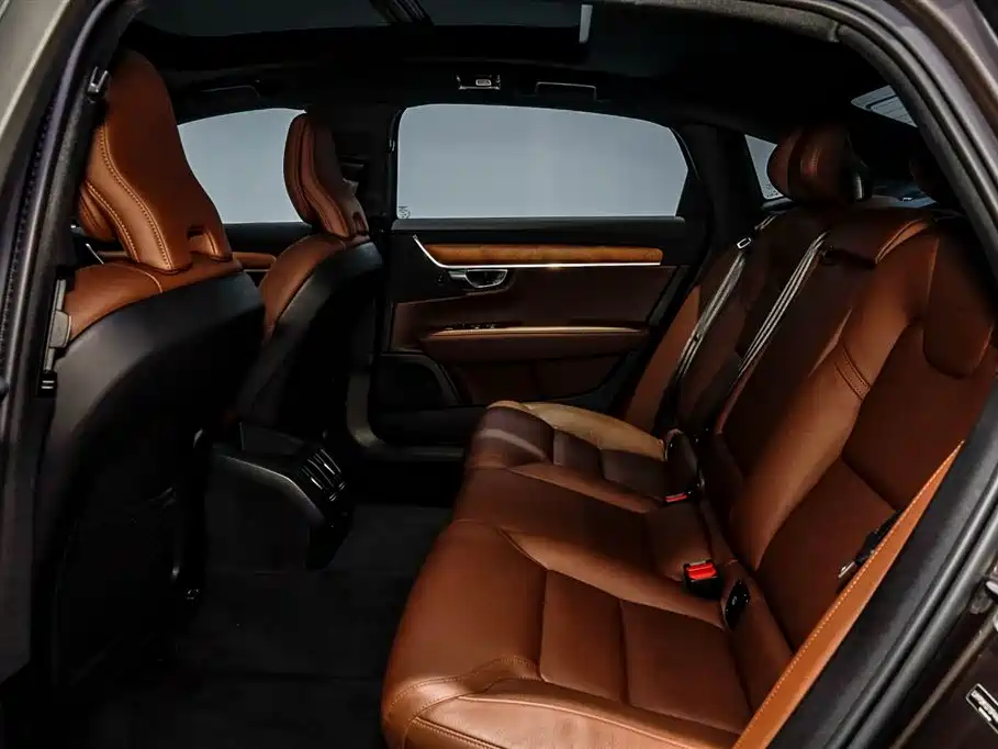 Volvo S90 2024 — фото 10